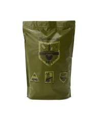 CALL OF DUTY FLYING ASSASSINS PARACHUTE CHESTPACK