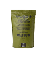 CALL OF DUTY FLYING ASSASSINS PARACHUTE CHESTPACK