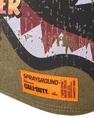 CALL OF DUTY REAPER AIR SHARK BACKPACK