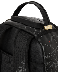 CAUGHT UP BACKPACK (DLXV)