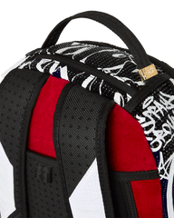 DIAMOND DISTRICT BACKPACK (DLXV)