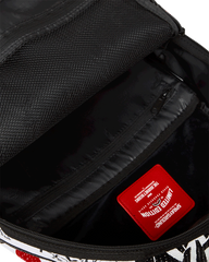 DIAMOND DISTRICT BACKPACK (DLXV)