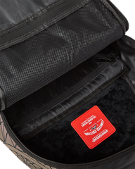 ELECTROLUMINESCENT SHARK DLXSV BACKPACK