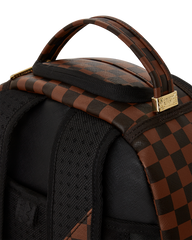 DOUBLE TROUBLE BACKPACK (DLXV)