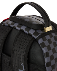 DIABLO BURNER SHARK BACKPACK (DLXV)