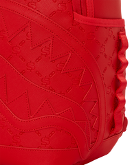 DENIRO CRIMSON BACKPACK (DLXV)