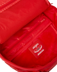 DENIRO CRIMSON BACKPACK (DLXV)