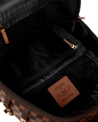 CHECKMATE ROYALE BACKPACK (DLXV)