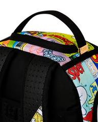 CASPER DREAMS DLXSR BACKPACK