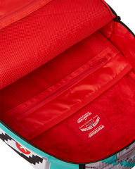 CLEANUP YOUR DESKTOP BACKPACK