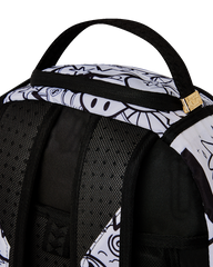 DOODLE DAY DREAMS DLXSR BACKPACK