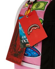 DREAM LIPS DLXSR BACKPACK