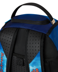 DRAGON BALL SUPER GOKU KAMEHAMEHA DLXSR BACKPACK