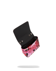 AFTERGLOW SKYGLOW SHARK HANDBAG