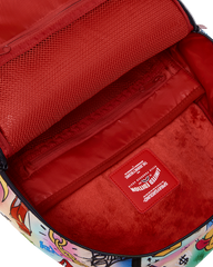 DOODLE DAZE BACKPACK