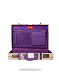 BILLIONS IN THE BANK BRIEFCASE