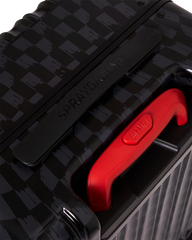 ATOMIC VAPOR SHARKNAUTICS HARDSHELL CARRY-ON LUGGAGE