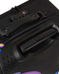 A.I. BROOKLYN & BEYOND - SANDFLOWER COLLAB IMPERIAL CARRY-ON LUGGAGE