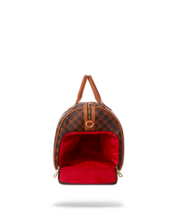 A.i.5 GLOBAL DUFFLE