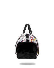 AFTER DARK SPARK DUFFLE