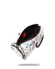 AFTER DARK SPARK DUFFLE
