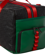 DINERO DUFFLE