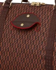 ALPHA NAVIGATOR DUFFLE