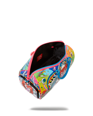 CHAOTIC UNIVERSE DUFFLE