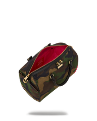 DROP ZONE MINI DUFFLE