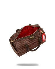 ALPHA NAVIGATOR MINI DUFFLE