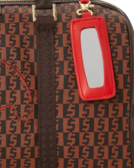 ALPHA NAVIGATOR MINI DUFFLE