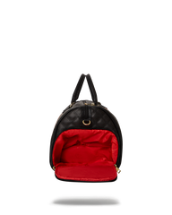 CATWALK CURRENCY DUFFLE