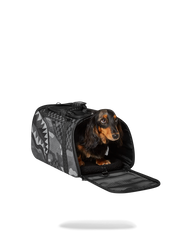 3AM RIPTIDE PET CARRIER DUFFLE