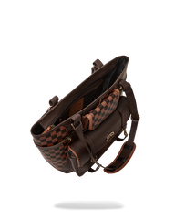 CHECKMATE ROYALE TOTE