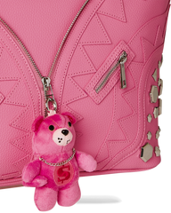 BABY BEAR BADDIE TOTE