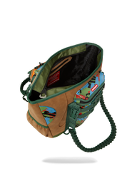 A.I. SPECIAL OPS CARGO TOTE