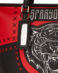 BRONX BRAWLER TOTE