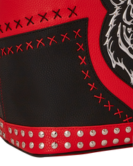 BRONX BRAWLER TOTE