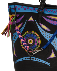 A.I. 12 - SANDFLOWER COLLAB BROOKLYN & BEYOND TOTE