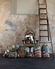 CALL OF DUTY READY FOR ACTION GAMING CHAIR