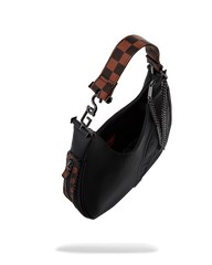 CHECKPOINT ROYALE VICE SHOULDER BAG