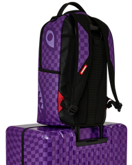 ALL SYSTEMS GO FULL-SIZE LUGGAGE