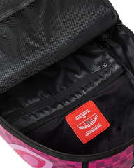 DOUBLE TROUBLE EDITION BACKPACK