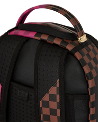DOUBLE TROUBLE EDITION BACKPACK