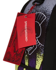 DAYBREAK DLXR BACKPACK