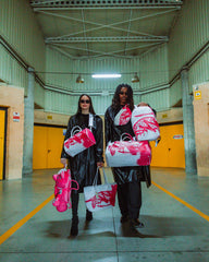DESIGN STORM TOTE