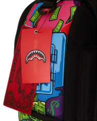 DREAM BANK BACKPACK