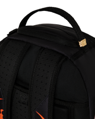 COME AT ME BRO DLXR BACKPACK