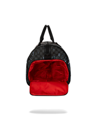 COLD HEAT DUFFLE