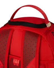 DIABLO BIG MEAN SHARK BITE BACKPACK